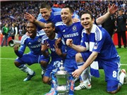 Bóng đá anh, ngoại hạng anh, lịch thi đấu euro 2012, Chelsea rút 4 “đại thần” trong trận chiến với Liverpool